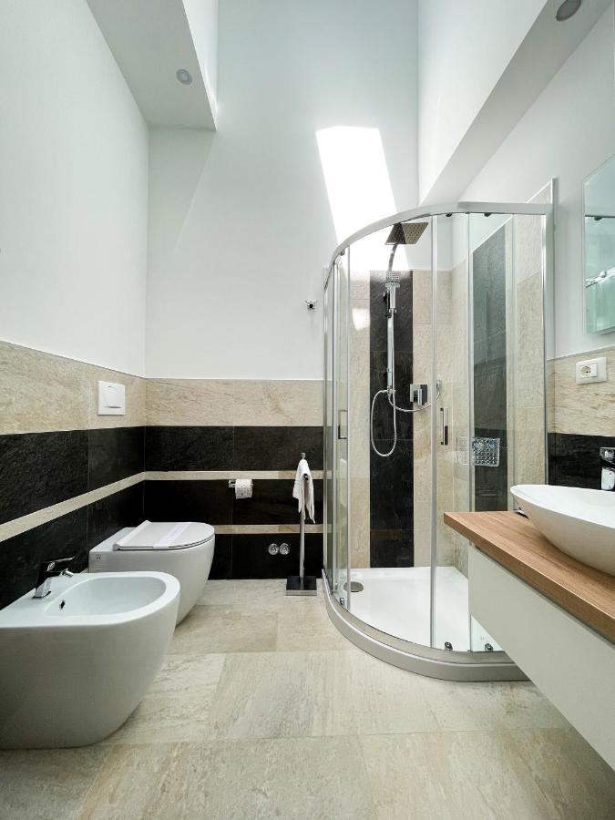 Villa Domus Lavinia "Scirocco" - Anzio Exterior foto