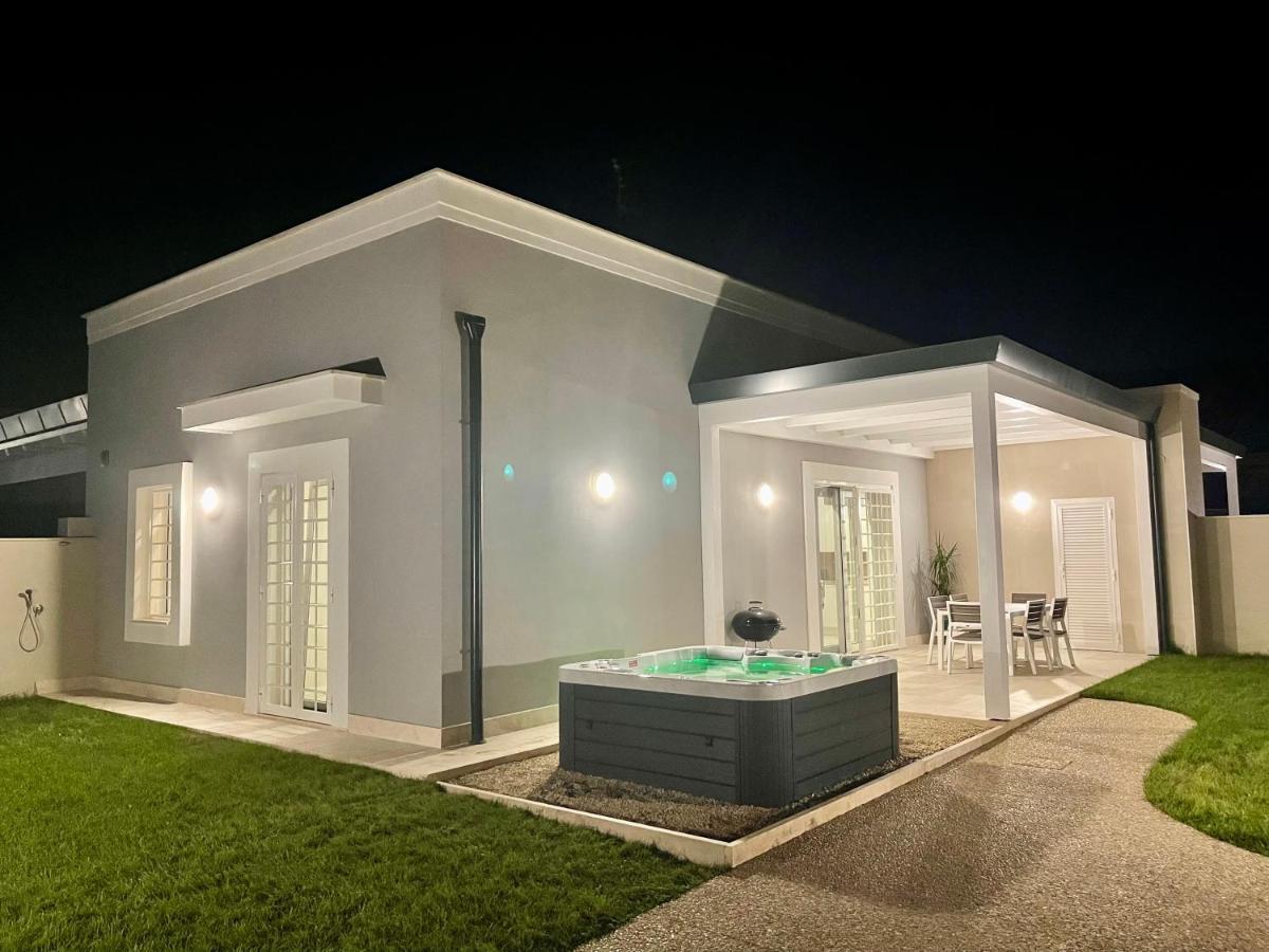 Villa Domus Lavinia "Scirocco" - Anzio Exterior foto